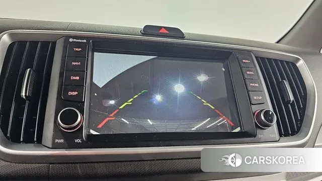 Kia The New Ray 2018 Белый из Кореи, фото 6