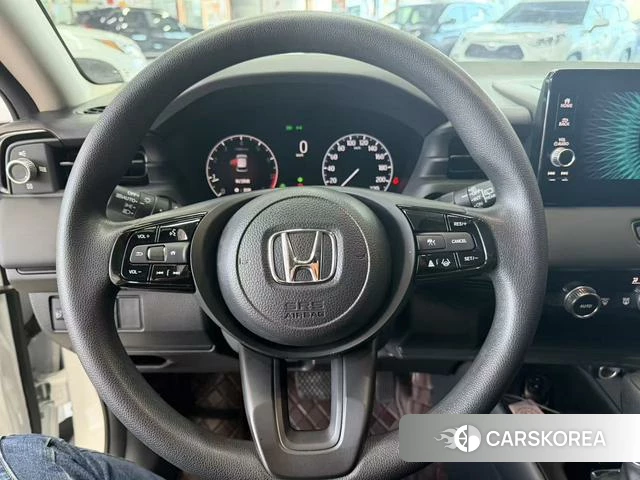Honda Binzhi 2023 Белый из Китая, фото 6