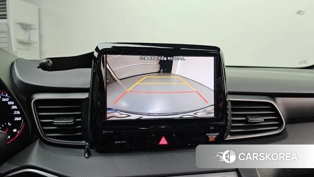 Hyundai Veloster (JS) 2018 Серый из Кореи, фото 6