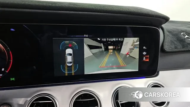 Mercedes-Benz E-Class W213 2021 Белый из Кореи, фото 6