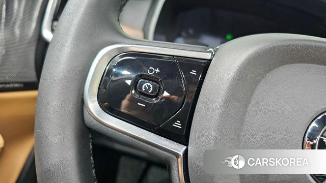 Volvo S90 2023 Белый из Кореи, фото 6