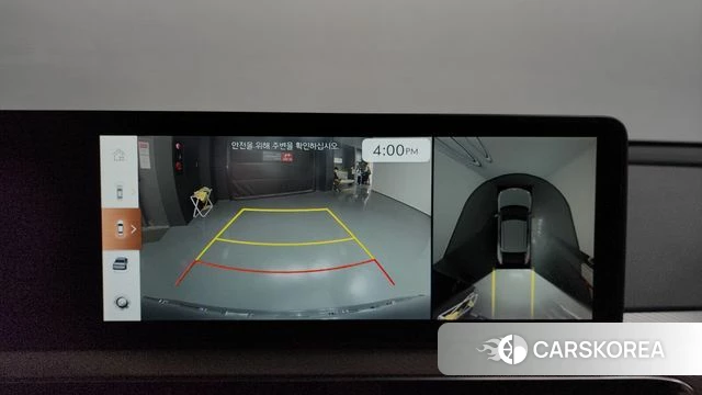 Genesis GV60 2022 Серый из Кореи, фото 6