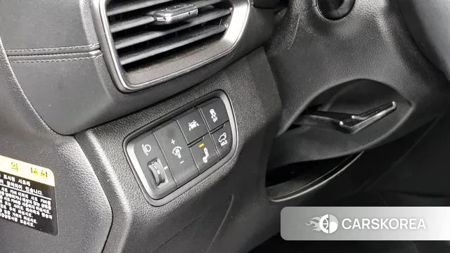 Hyundai Santa Fe TM 2020 Белый из Кореи, фото 6