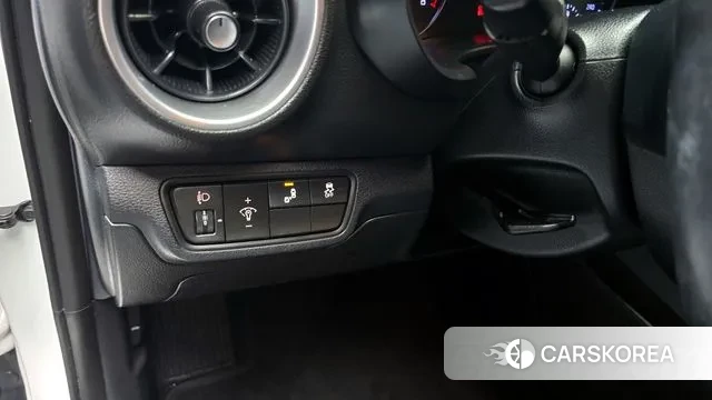 Kia The New K3 2nd generation 2022 Белый из Кореи, фото 6