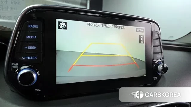 Hyundai Santa Fe TM 2018 Серый из Кореи, фото 6