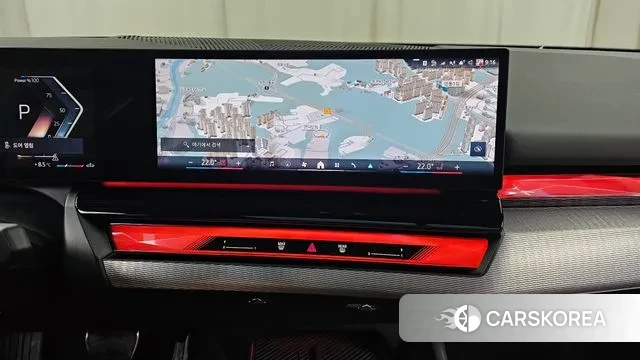 BMW 5 Series (G60) 2025 Белый из Кореи, фото 6