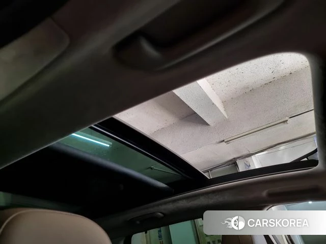 Hyundai Santa Fe TM 2018 Серый из Кореи, фото 6