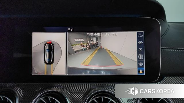 Mercedes-Benz E-Class W213 2019 Черный из Кореи, фото 6