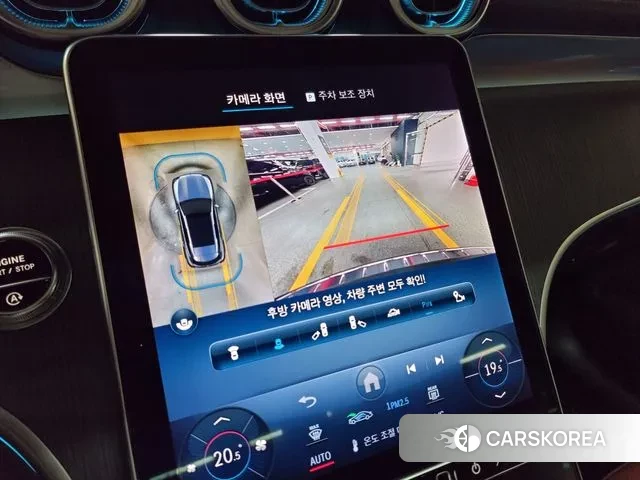 Mercedes-Benz GLC-Class X254 2023 Черный из Кореи, фото 6