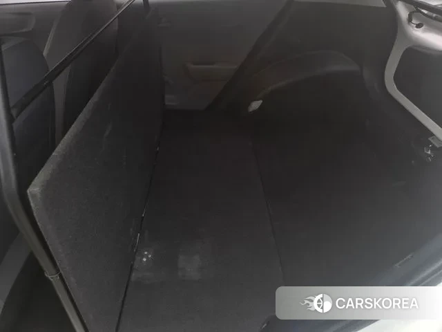 Kia Morning Urban (JA) 2021 Белый из Кореи, фото 6