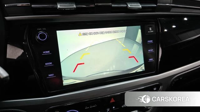 Ssangyong Beautiful Korando 2019 Синий из Кореи, фото 6