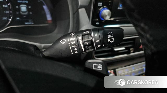 Hyundai Kona Electric id 3807801 из Кореи 6