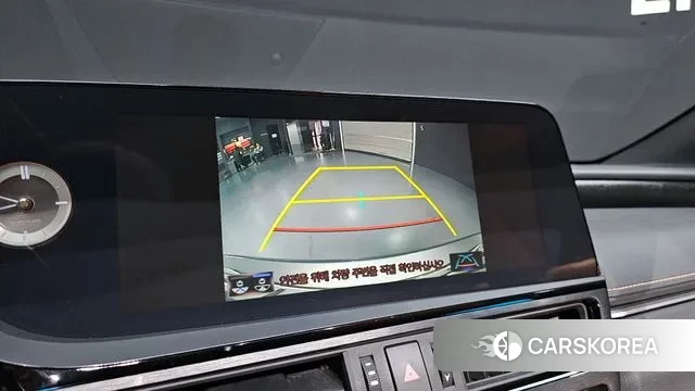 Lexus ES300h 7th generation 2022 Серебристо-серый из Кореи, фото 6