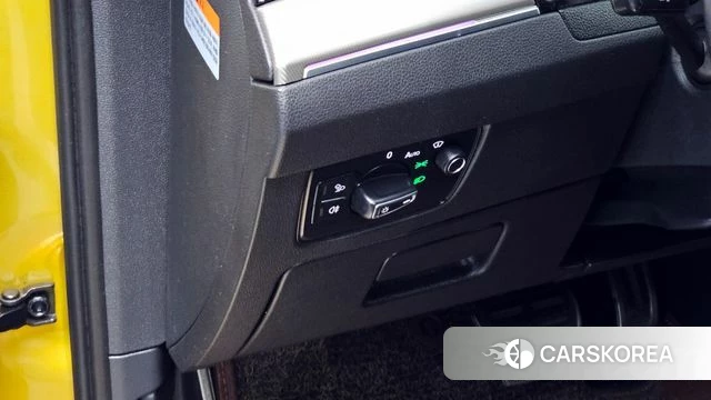 Volkswagen Arteon 2020 Золотой из Кореи, фото 6