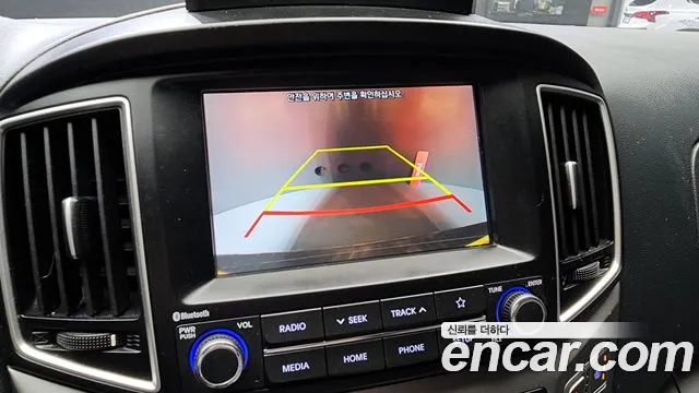 Hyundai The New Grand Starex id 2471886 из Кореи 6