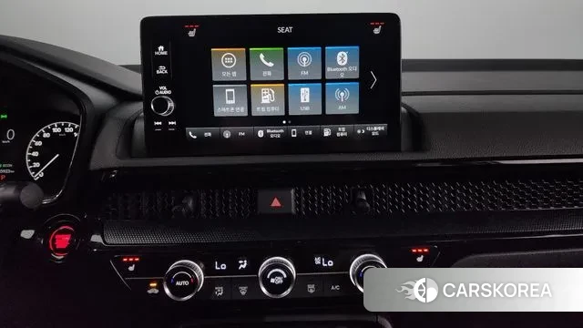 Honda CR-V 6th generation id 2889335 из Кореи 6