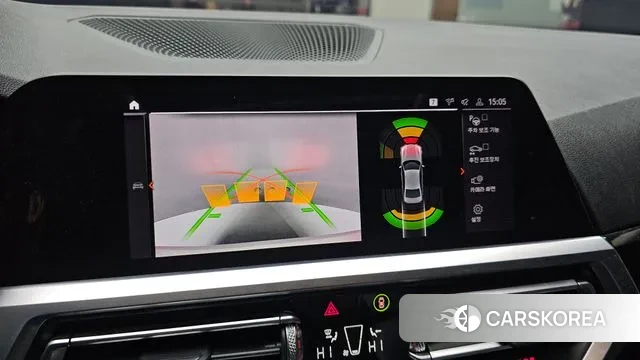 BMW 3 Series (G20) 2019 Белый из Кореи, фото 6