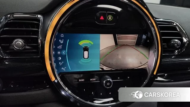 Mini Cooper Clubman 2024 Белый из Кореи, фото 6