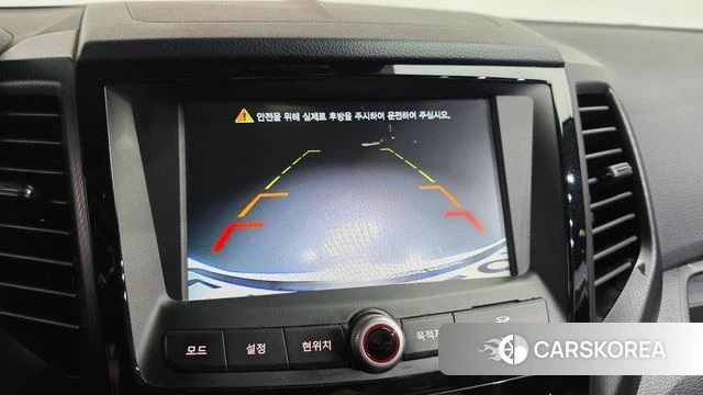 Ssangyong Tivoli Air 2018 Белый из Кореи, фото 6