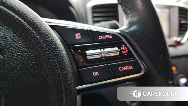 Kia Sportage The Bold 2019 Белый из Кореи, фото 6
