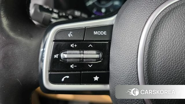 Kia Carnival 4th generation 2022 Белый из Кореи, фото 6
