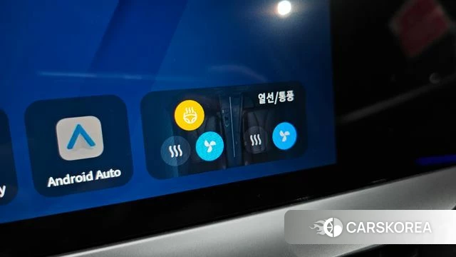 Renault Korea (Samsung) Grand Coleos 2025 Черный из Кореи, фото 6