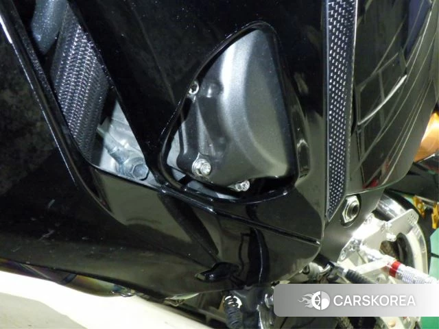 Suzuki GSX1300R HAYABUSA id 4205964 из Японии 6