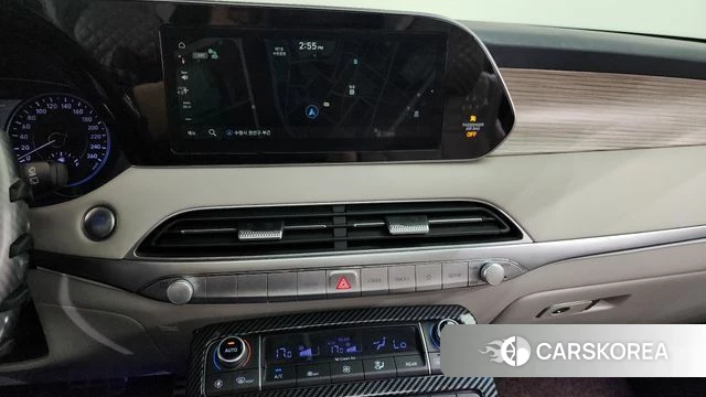 Hyundai Palisade 2019 Белый из Кореи, фото 6