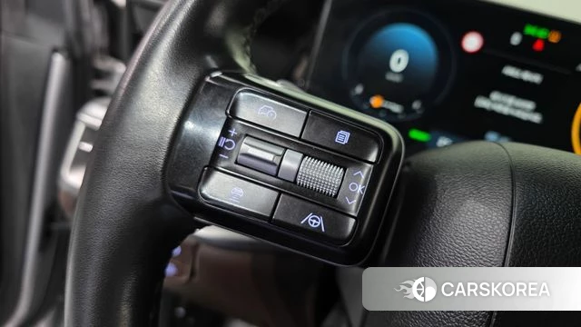 Hyundai Grandeur Hybrid (GN7) 2023 Серебряный из Кореи, фото 6