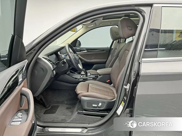 BMW iX3 id 3857194 из Китая 6