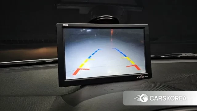 Chevrolet (GM Daewoo) The New Spark 2019 Белый из Кореи, фото 6