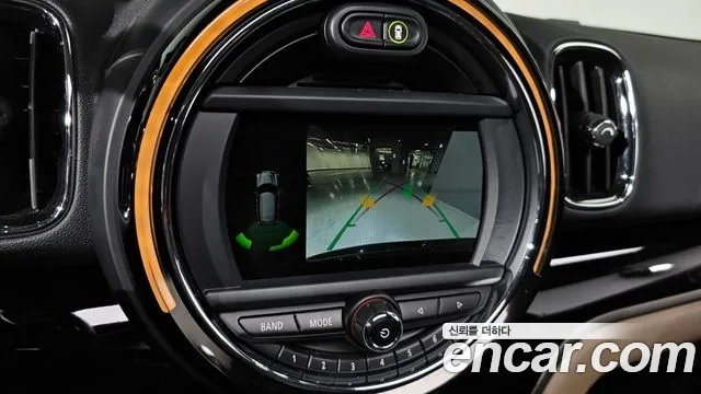 Mini Cooper D Countryman id 2892152 из Кореи 6