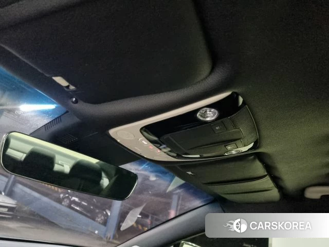 Kia K8 2021 Серебристо-серый из Кореи, фото 6