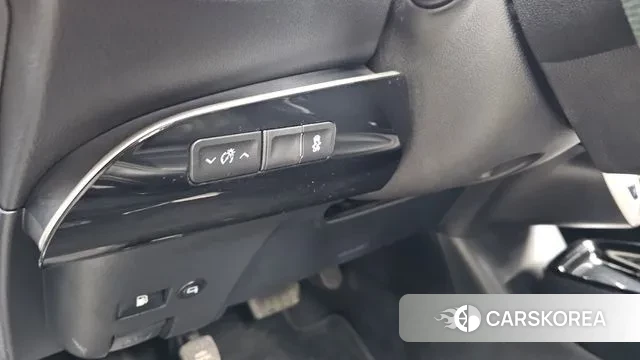 Toyota Prius 4th Generation 2018 Серый из Кореи, фото 6