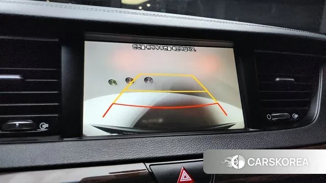 Kia Come New K7 2018 Серый из Кореи, фото 6