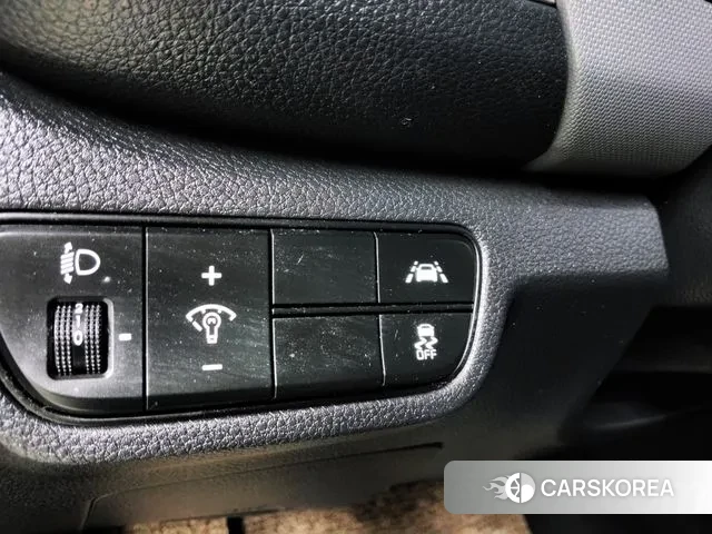 Kia Seltos 2022 Черный из Кореи, фото 6