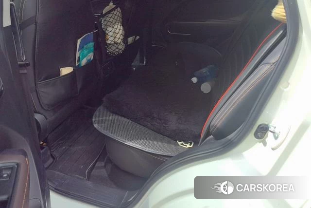 GAC Trumpchi Trumpchi GS3 2020 Белый из Китая, фото 6