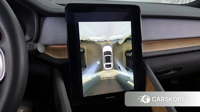 Polestar Polestar 2 2022 Белый из Кореи, фото 6