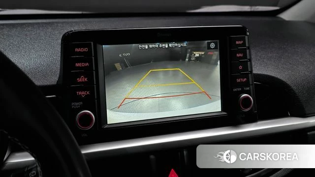 Kia All New Morning (JA) 2019 Белый из Кореи, фото 6