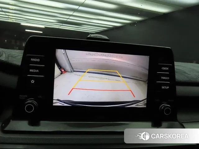 Kia Seltos 2020 Белый из Кореи, фото 6