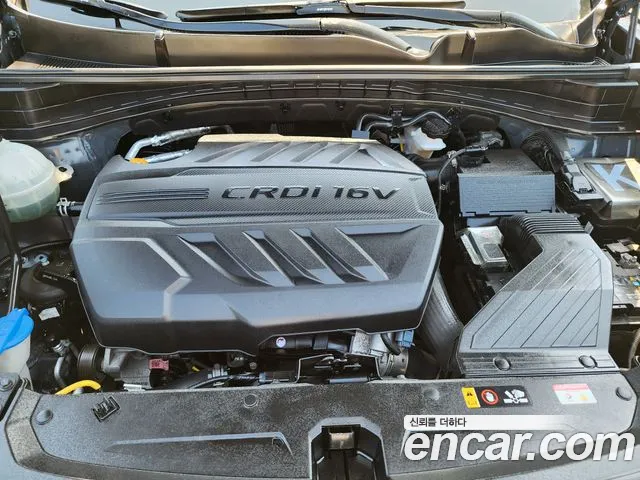 Kia Sportage The Bold 2018 Серый из Кореи, фото 6