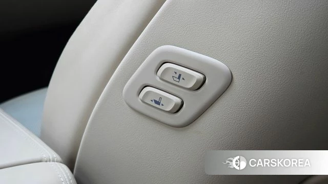Genesis G80 2018 Черный из Кореи, фото 6