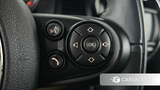 Mini Cooper 2018 Серебристо-серый из Кореи, фото 6