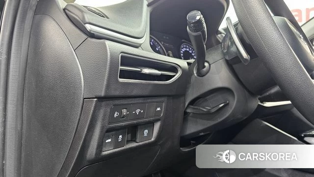 Hyundai Sonata (DN8) 2022 Черный из Кореи, фото 6