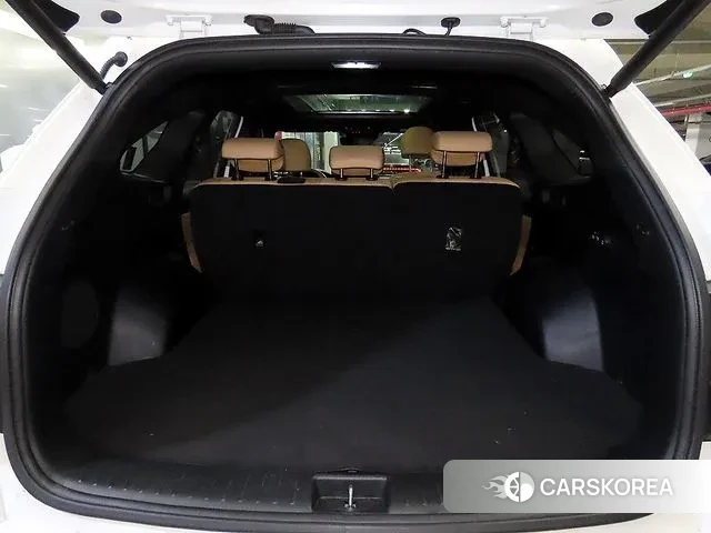 Kia Sorento 4th Generation 2023 Белый из Кореи, фото 6