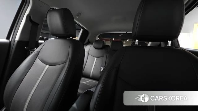 Chevrolet (GM Daewoo) The New Spark 2022 Белый из Кореи, фото 6