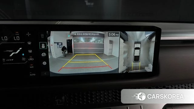 Kia Tasman 2025 Серый из Кореи, фото 6