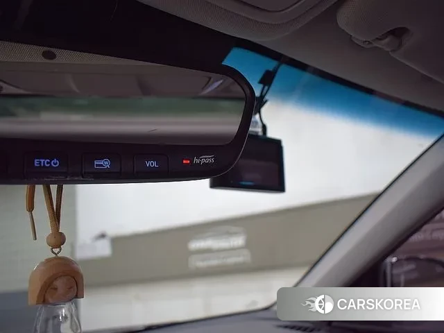 Genesis G70 2018 Серый из Кореи, фото 6