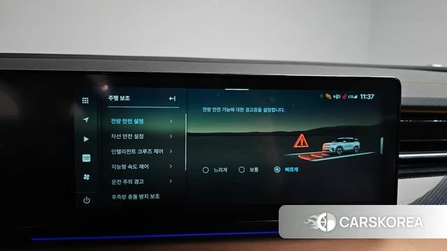 Ssangyong Torres EVX 2023 Белый из Кореи, фото 6