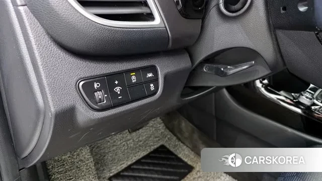 Kia Seltos 2020 Белый из Кореи, фото 6